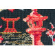 Cross-stitch kits Japan-4