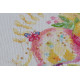 Cross-stitch kits Tender feelings
