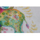 Cross-stitch kits Tender feelings