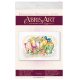 Cross-stitch kits Tender feelings