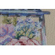 Cross-stitch kits Gentle light