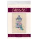 Cross-stitch kits Gentle light