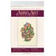 Cross-stitch kits Easter tree