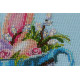 Cross-stitch kits Easter bunny