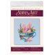 Cross-stitch kits Easter bunny