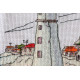 Cross-stitch kits Lighthouse light