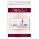 Cross-stitch kits Lighthouse light