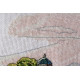 Cross-stitch kits Colorful domes