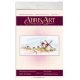 Cross-stitch kits Windmills