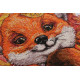 Cross-stitch kits First autumn