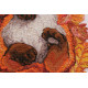 Cross-stitch kits First autumn