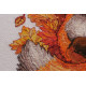 Cross-stitch kits First autumn