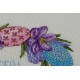 Cross-stitch kits Easter