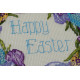 Cross-stitch kits Easter