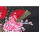 Cross-stitch kits Fan