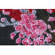 Cross-stitch kits Fan