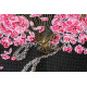 Cross-stitch kits Fan