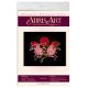 Cross-stitch kits Fan