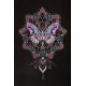 Cross-stitch kits Butterfly