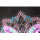 Cross-stitch kits Butterfly