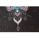 Cross-stitch kits Butterfly