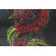 Cross-stitch kits Grenades