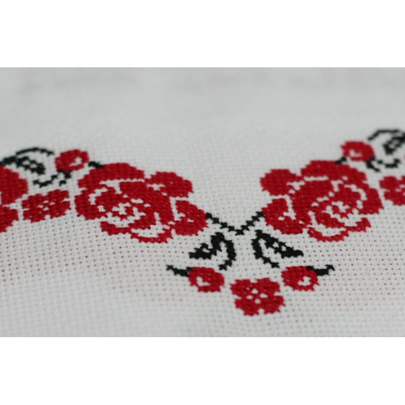 Cross-stitch kits Wedding rushnyk