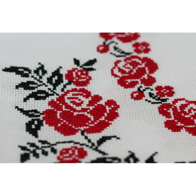 Cross-stitch kits Wedding rushnyk