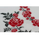 Cross-stitch kits Wedding rushnyk