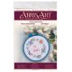 Cross-stitch kits Be happy