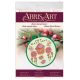 Cross-stitch kits Home Sweet Home