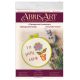 Cross-stitch kits A beautiful woman