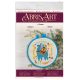 Cross-stitch kits Lama