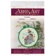 Cross-stitch kits Elephant
