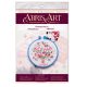 Cross-stitch kits Blooms