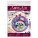 Cross-stitch kits Delicate feeling
