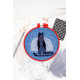 Cross-stitch kits Cat