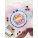 Cross-stitch kits Spring dreams