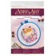 Cross-stitch kits Spring dreams