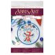 Cross-stitch kits Snow angel