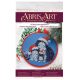 Cross-stitch kits Have you called Santa?