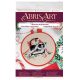 Cross-stitch kits Impudent muzzle