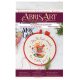 Cross-stitch kits Sweet orange