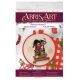 Cross-stitch kits Cat and mouse