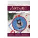 Cross-stitch kits New dress