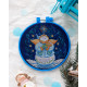 Cross-stitch kits Peace on Earth