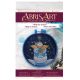 Cross-stitch kits Peace on Earth