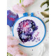 Cross-stitch kits To the moon and back