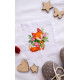 Cross-stitch kits Bouquet