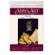 Cross-stitch kits Raccoon